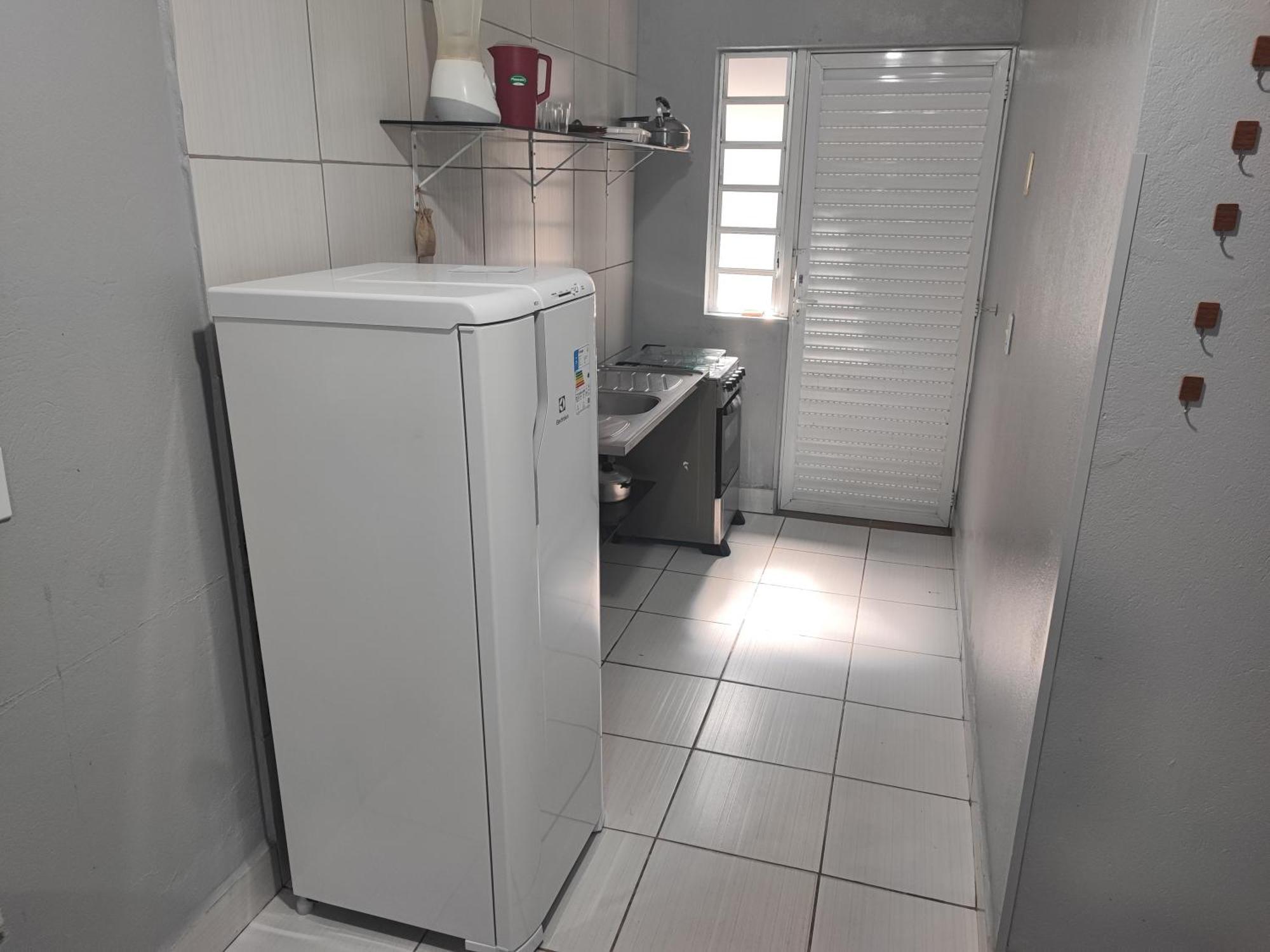 Estudios Individual Na Meia Praia Ar, Wifi, Vaga, Cozinha, Tv Smart - 6 X No Cartao Sem Juros Itapema Eksteriør billede