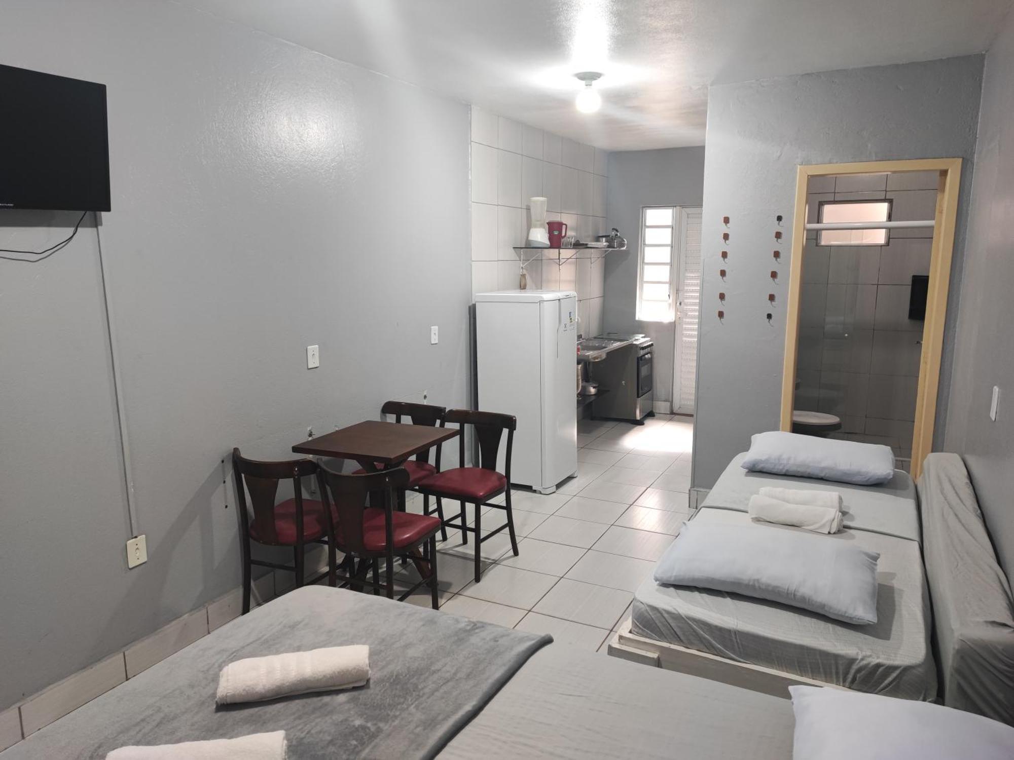 Estudios Individual Na Meia Praia Ar, Wifi, Vaga, Cozinha, Tv Smart - 6 X No Cartao Sem Juros Itapema Eksteriør billede