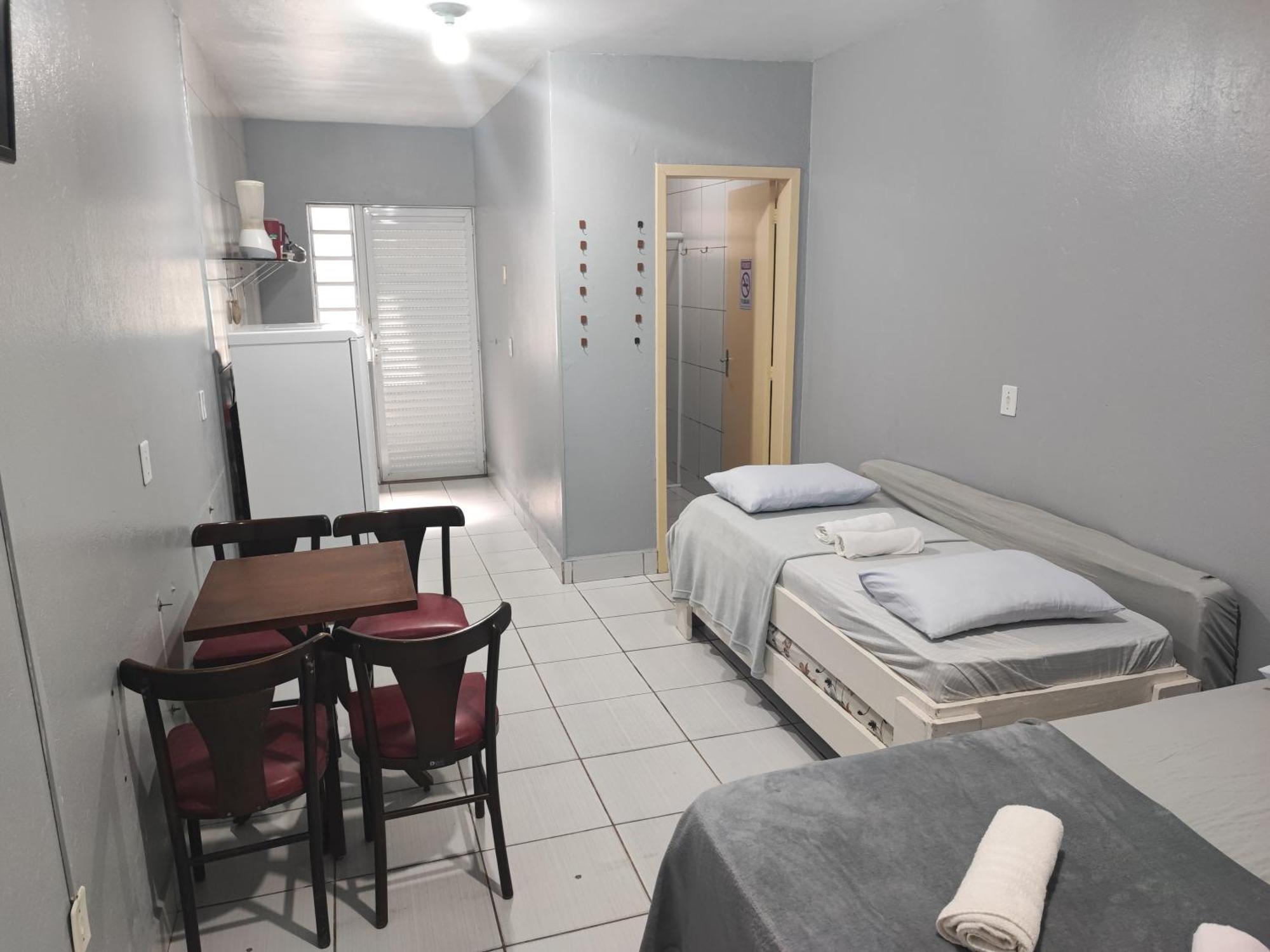 Estudios Individual Na Meia Praia Ar, Wifi, Vaga, Cozinha, Tv Smart - 6 X No Cartao Sem Juros Itapema Eksteriør billede