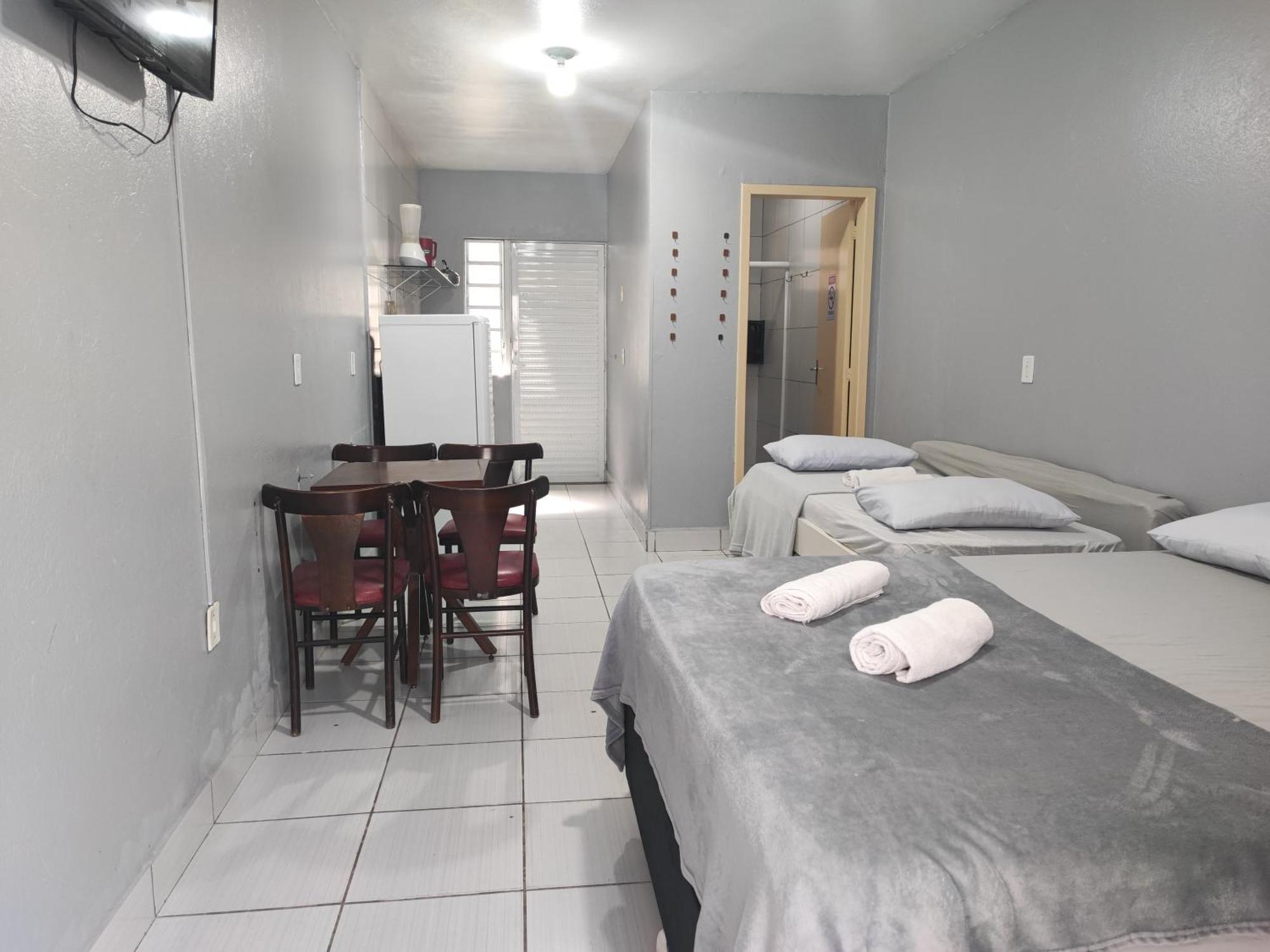 Estudios Individual Na Meia Praia Ar, Wifi, Vaga, Cozinha, Tv Smart - 6 X No Cartao Sem Juros Itapema Eksteriør billede