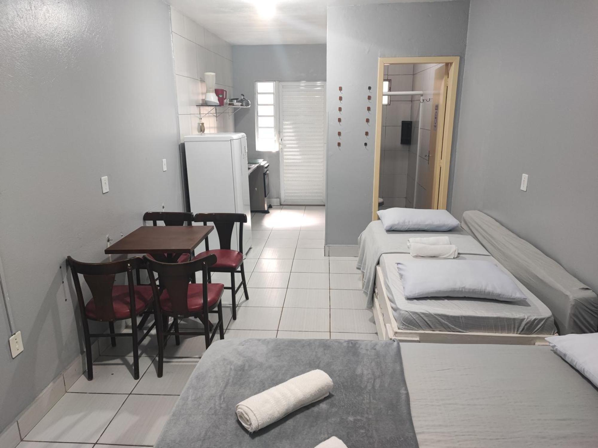Estudios Individual Na Meia Praia Ar, Wifi, Vaga, Cozinha, Tv Smart - 6 X No Cartao Sem Juros Itapema Eksteriør billede