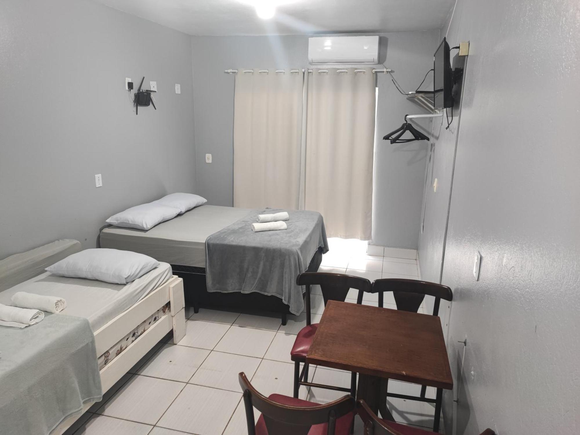 Estudios Individual Na Meia Praia Ar, Wifi, Vaga, Cozinha, Tv Smart - 6 X No Cartao Sem Juros Itapema Eksteriør billede