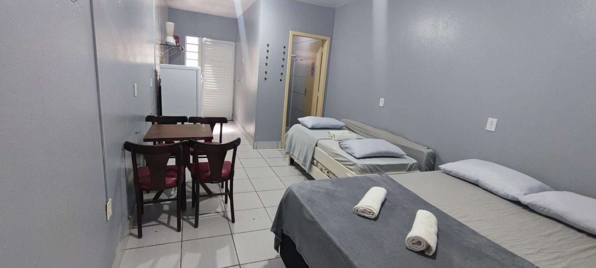 Estudios Individual Na Meia Praia Ar, Wifi, Vaga, Cozinha, Tv Smart - 6 X No Cartao Sem Juros Itapema Eksteriør billede