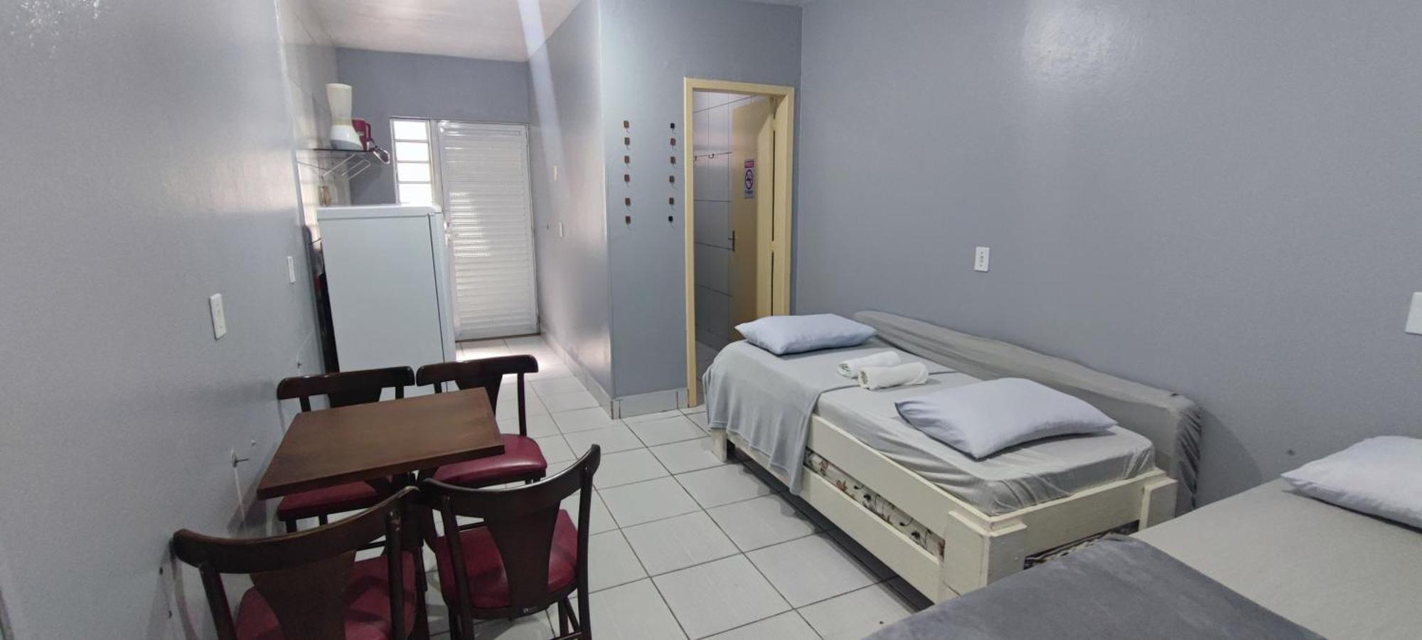 Estudios Individual Na Meia Praia Ar, Wifi, Vaga, Cozinha, Tv Smart - 6 X No Cartao Sem Juros Itapema Eksteriør billede