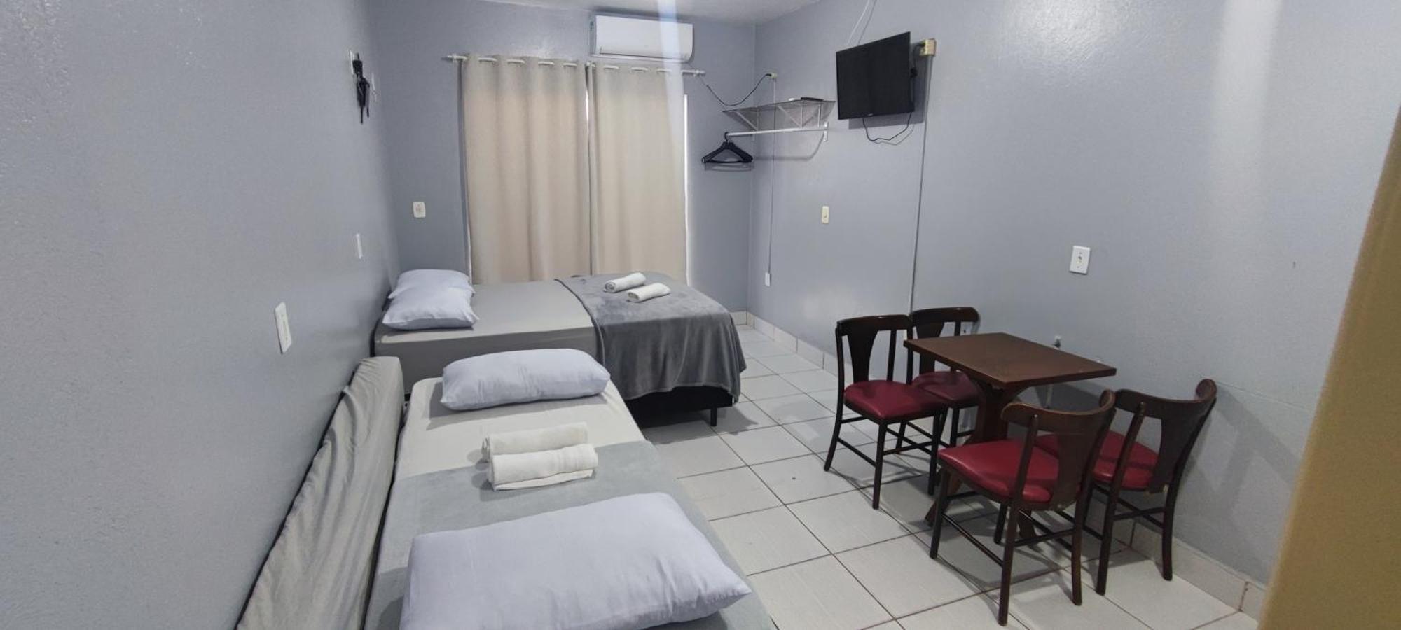 Estudios Individual Na Meia Praia Ar, Wifi, Vaga, Cozinha, Tv Smart - 6 X No Cartao Sem Juros Itapema Eksteriør billede