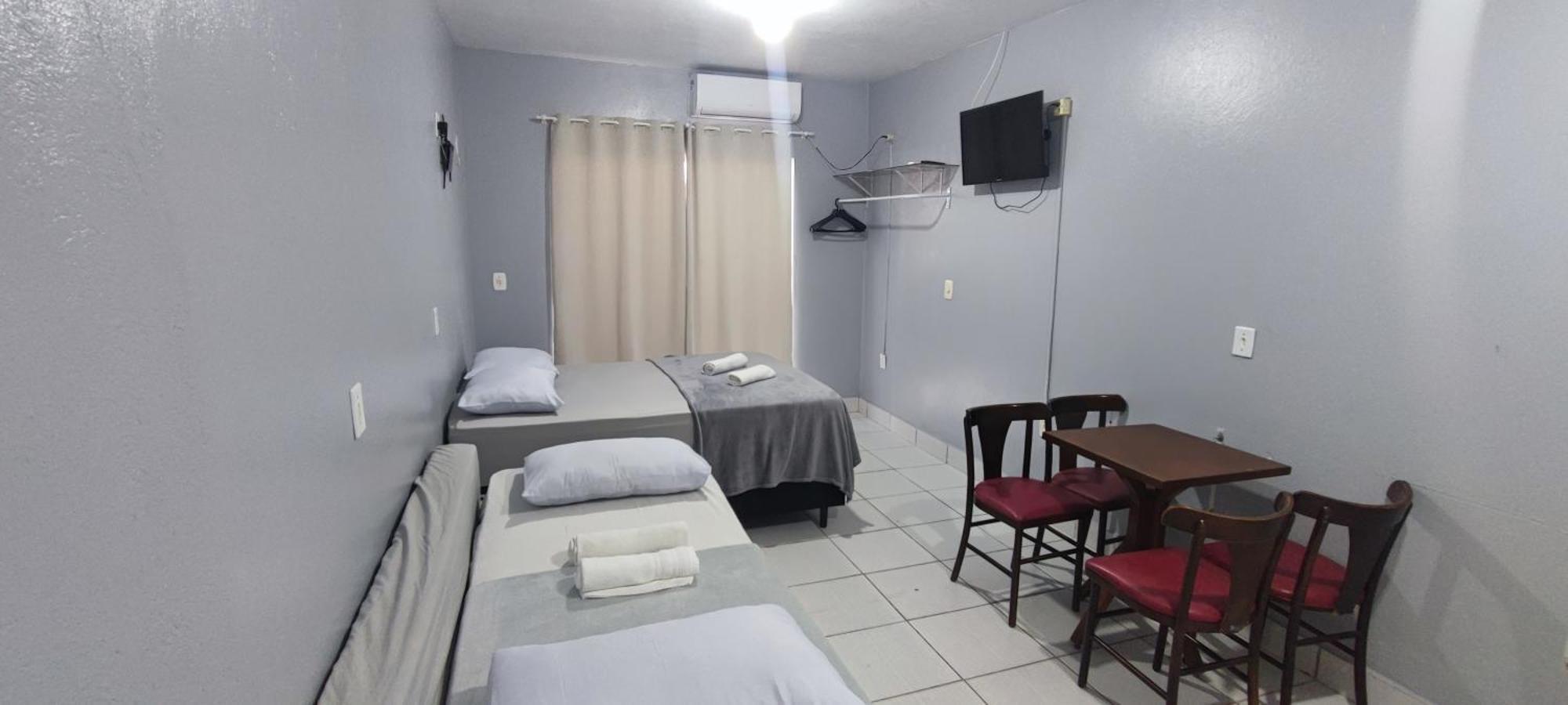 Estudios Individual Na Meia Praia Ar, Wifi, Vaga, Cozinha, Tv Smart - 6 X No Cartao Sem Juros Itapema Eksteriør billede