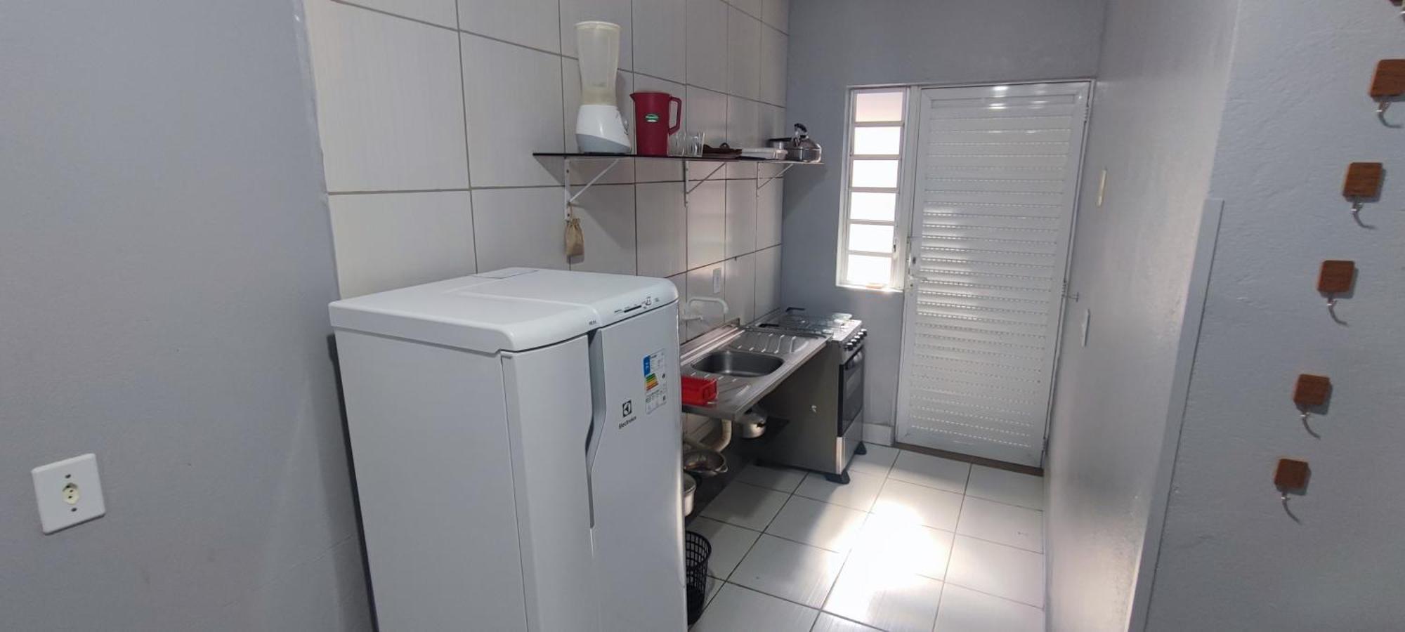 Estudios Individual Na Meia Praia Ar, Wifi, Vaga, Cozinha, Tv Smart - 6 X No Cartao Sem Juros Itapema Eksteriør billede